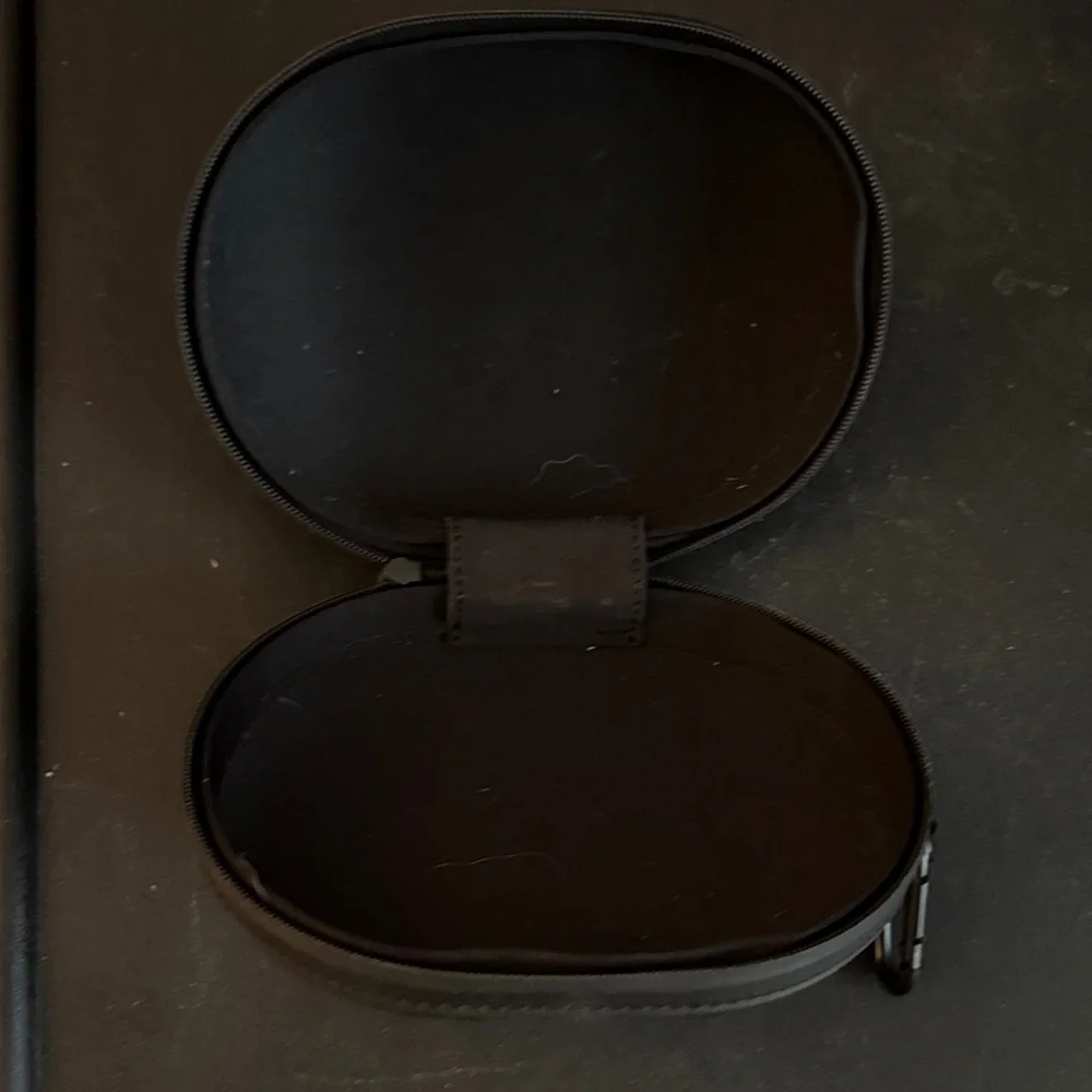 EUC Black Beats Headphone Case